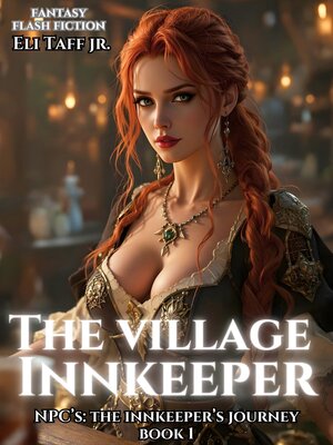 cover image of The Village Innkeeper